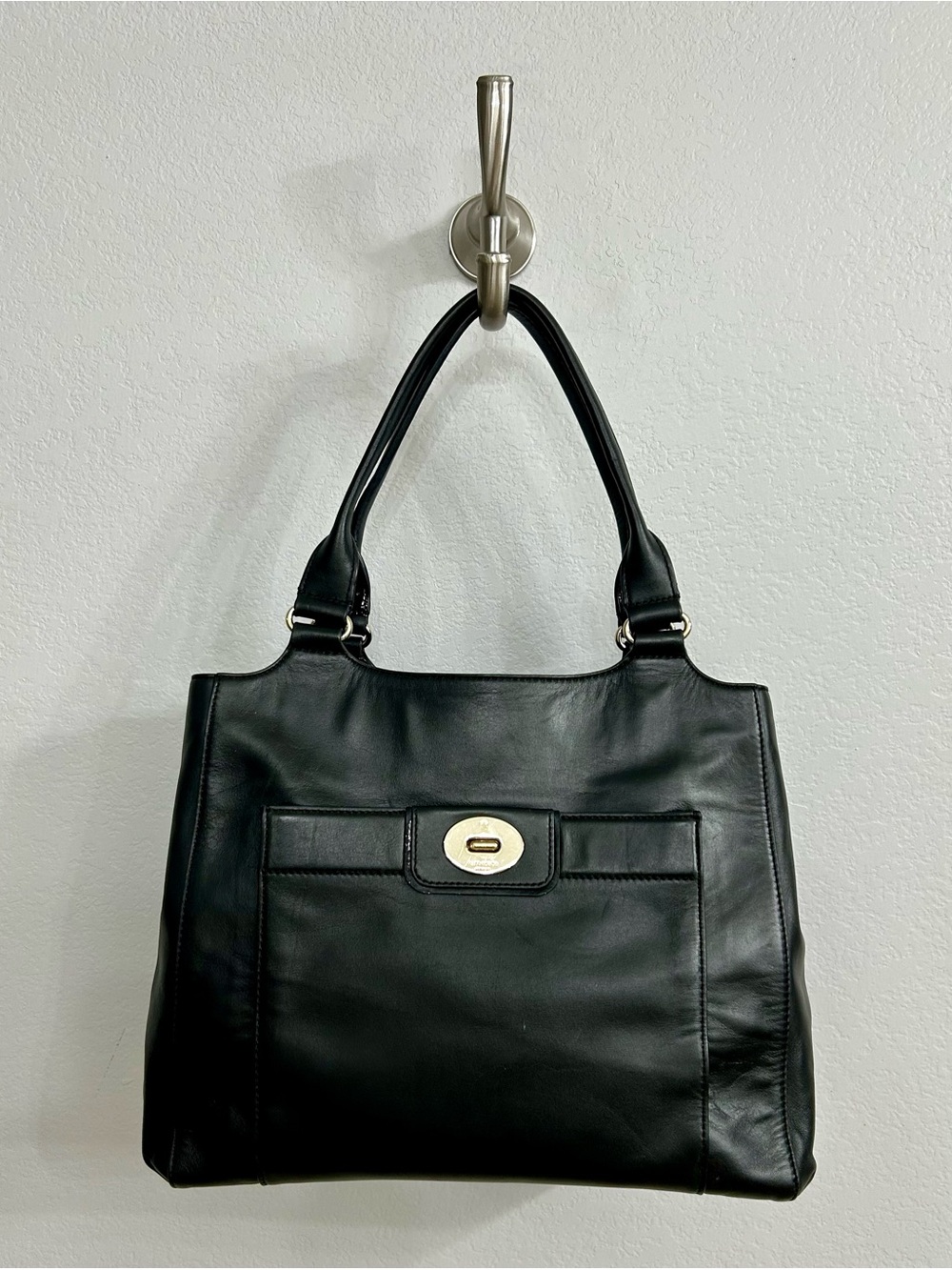 Kate Spade- Hampton Road Melody satchel